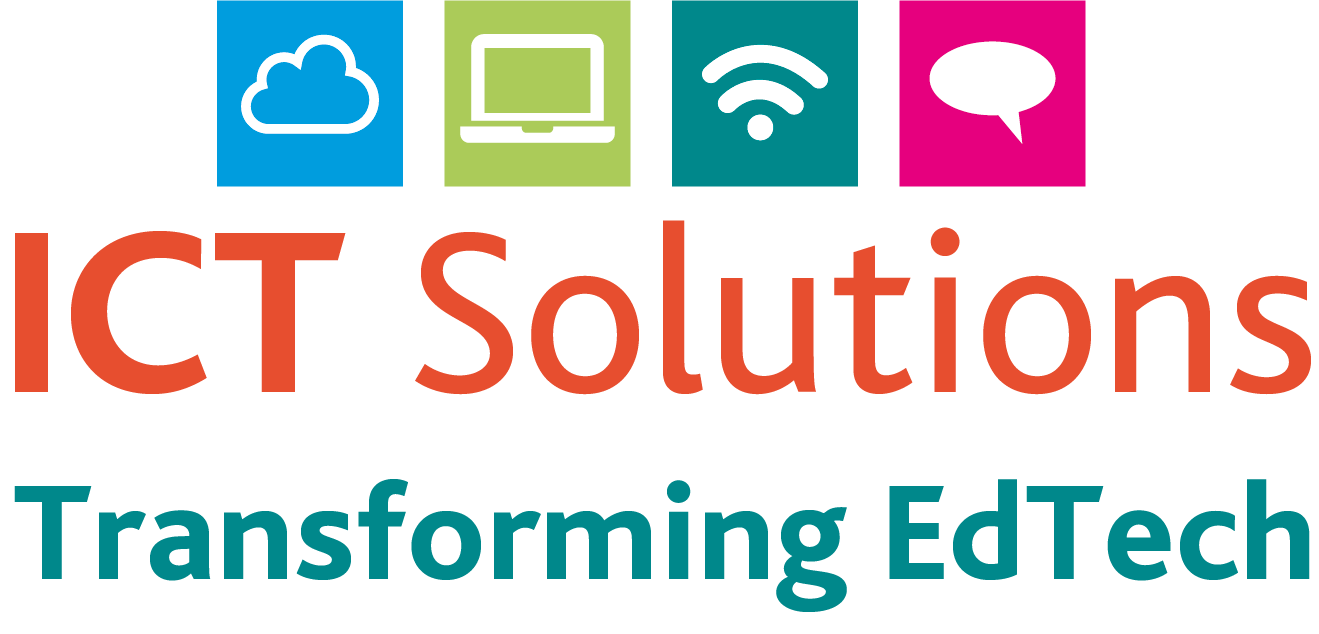 ICT Solutions Website